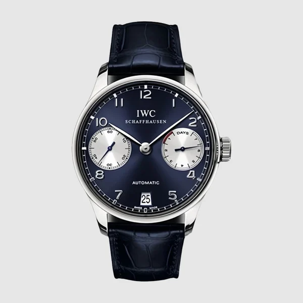 IWC 포르투기저 42.3 IW500112